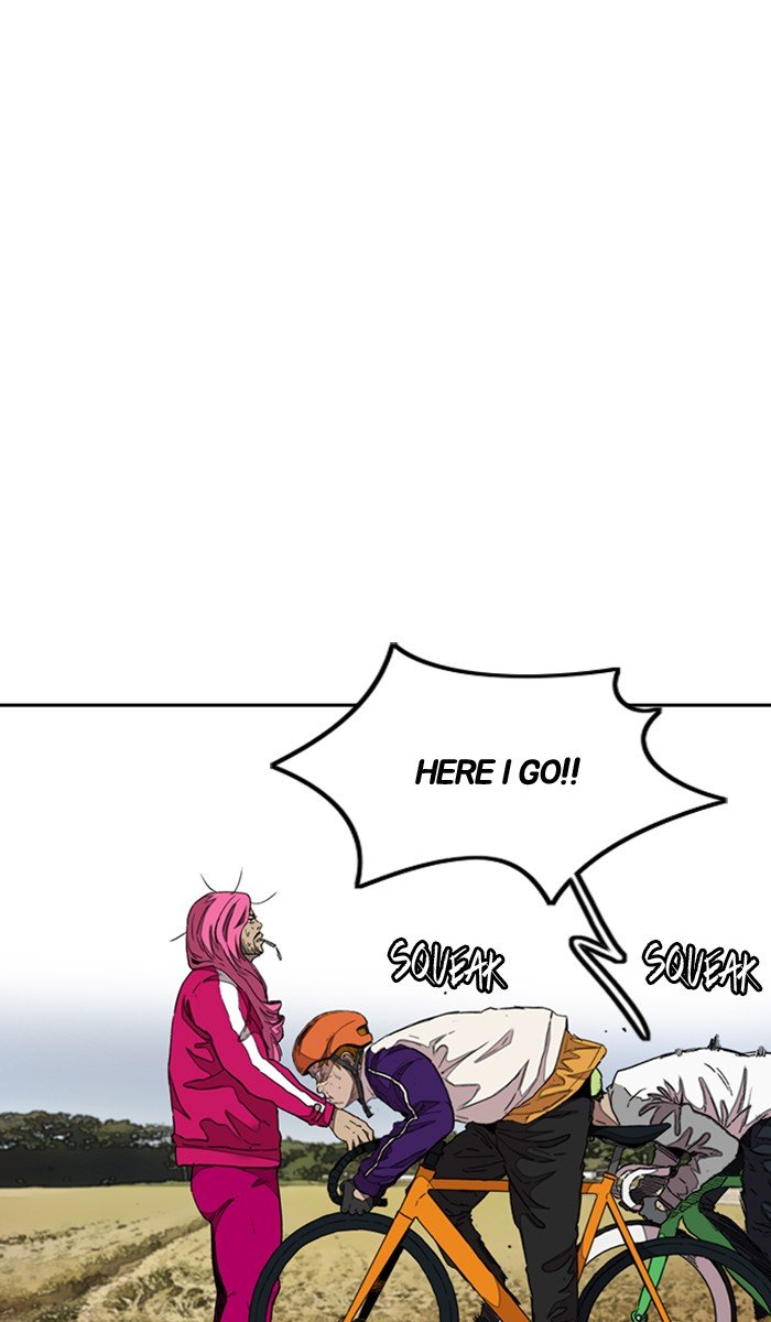 Wind Breaker chapter 293 page 86