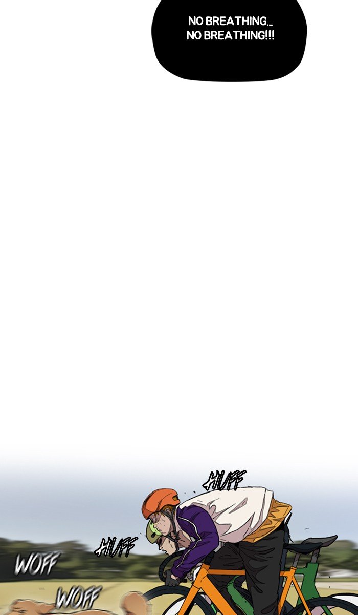 Wind Breaker chapter 293 page 92