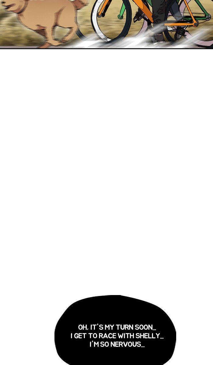 Wind Breaker chapter 293 page 93