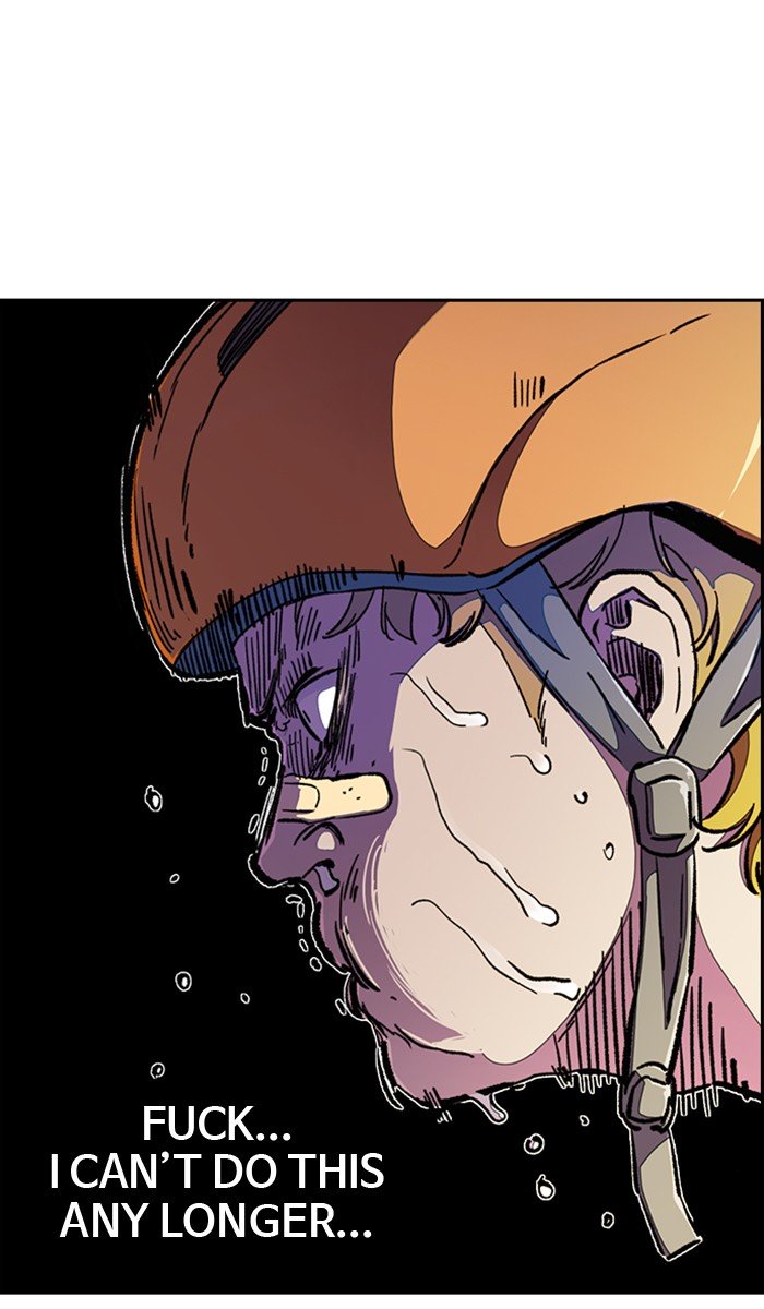 Wind Breaker chapter 293 page 96