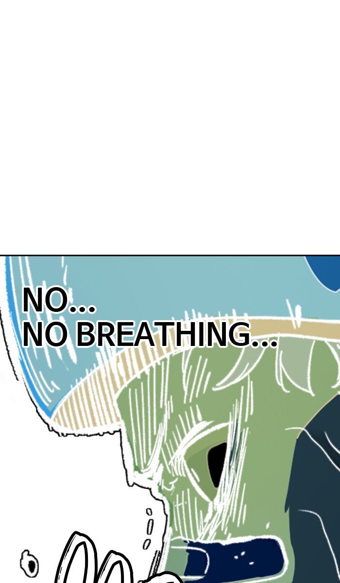 Wind Breaker chapter 293 page 97