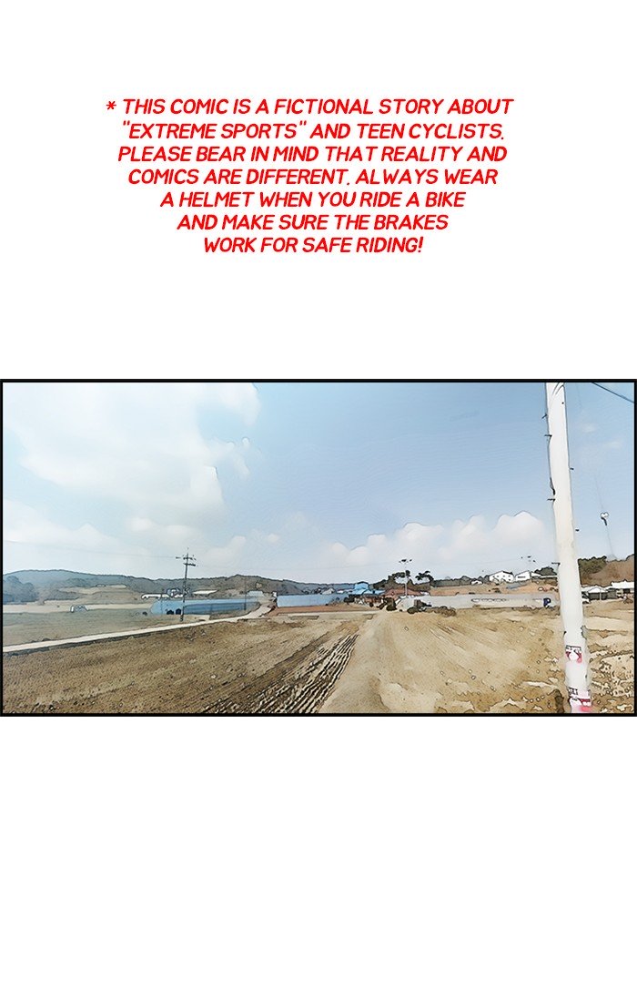 Wind Breaker chapter 294 page 1