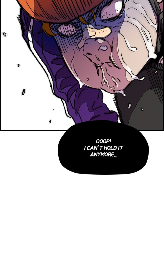 Wind Breaker chapter 294 page 10