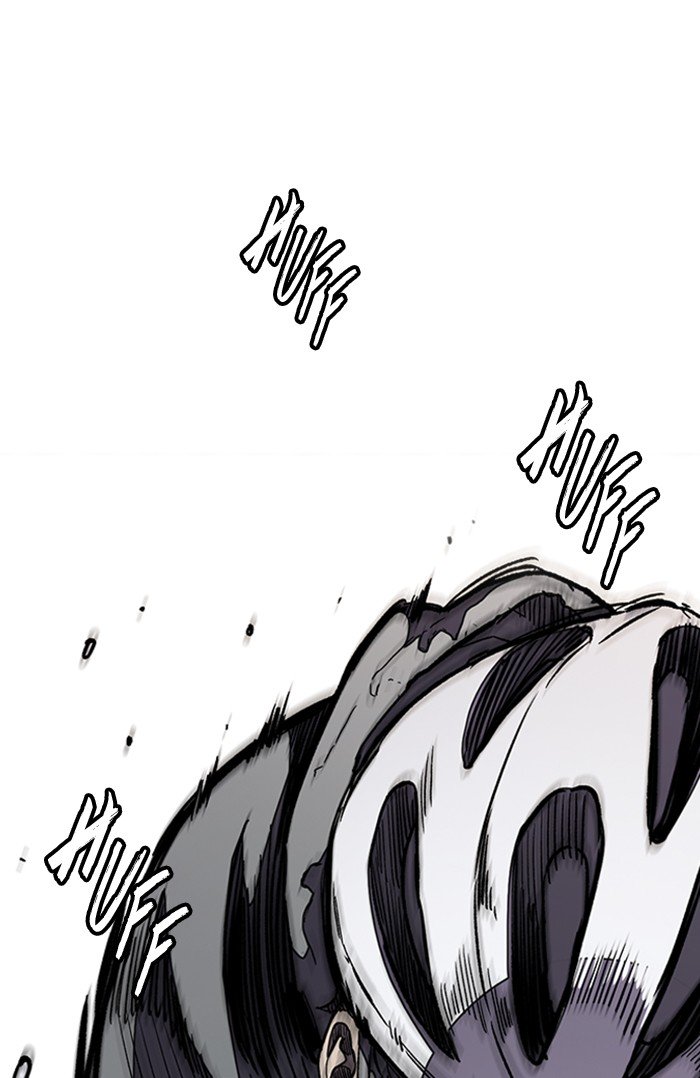 Wind Breaker chapter 294 page 100