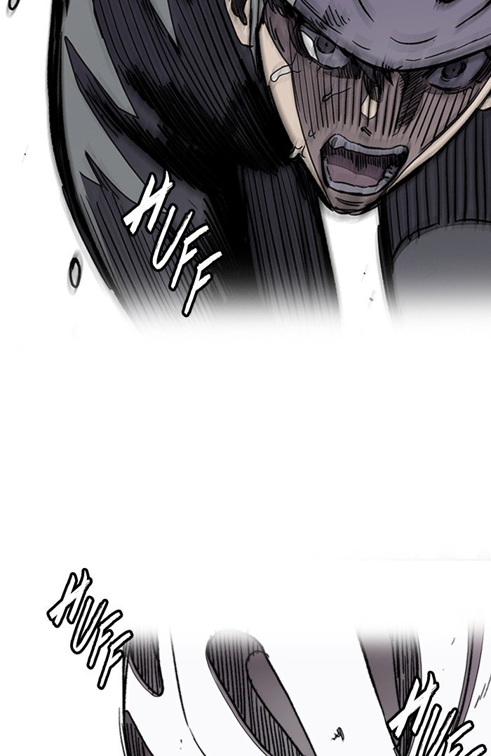 Wind Breaker chapter 294 page 101