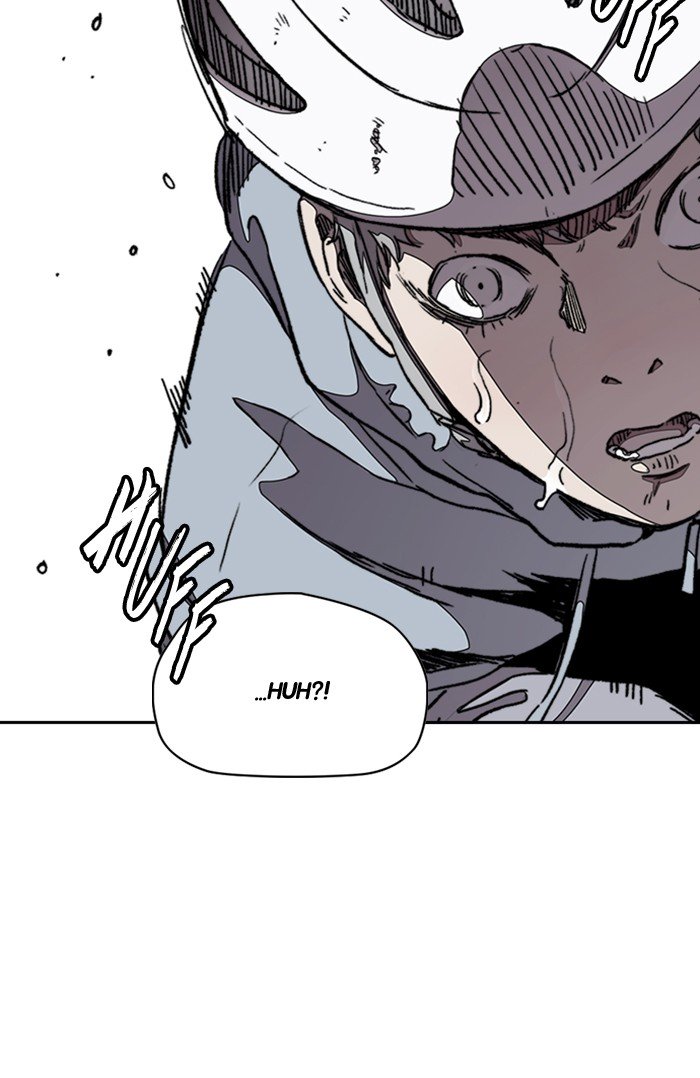 Wind Breaker chapter 294 page 102