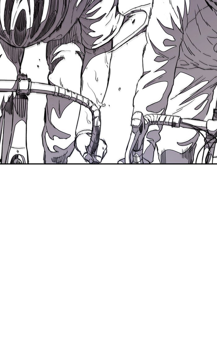 Wind Breaker chapter 294 page 104