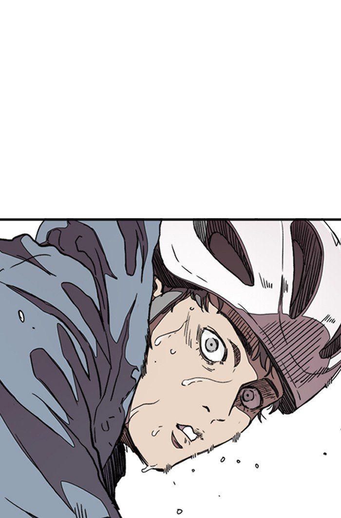 Wind Breaker chapter 294 page 105