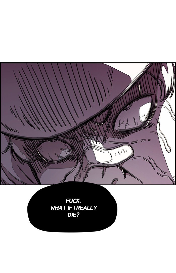 Wind Breaker chapter 294 page 11