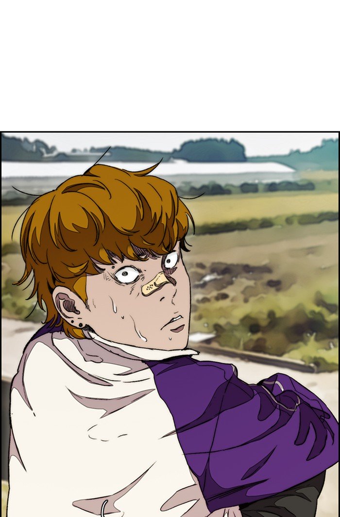 Wind Breaker chapter 294 page 114