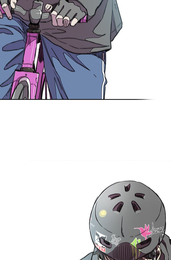 Wind Breaker chapter 294 page 117