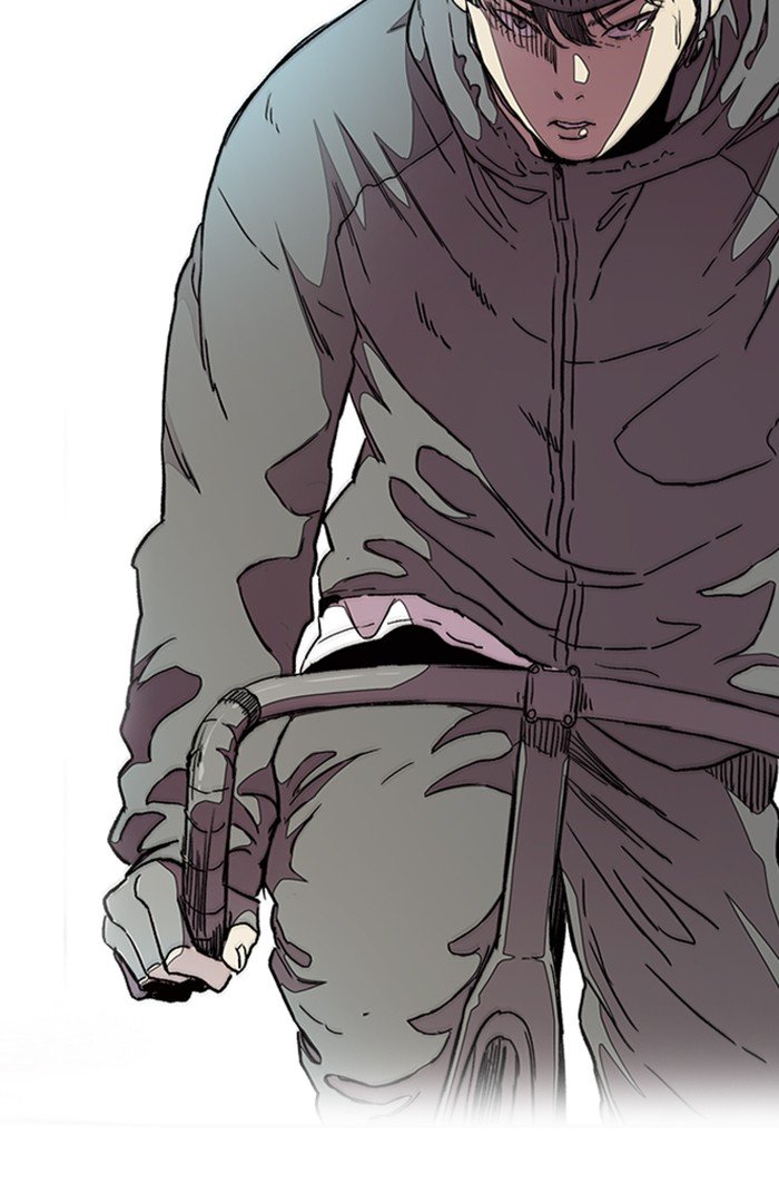 Wind Breaker chapter 294 page 118