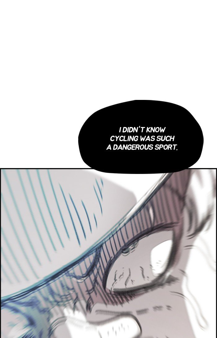 Wind Breaker chapter 294 page 12