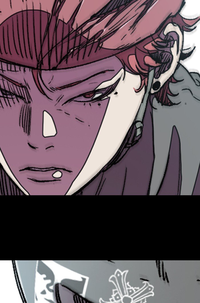 Wind Breaker chapter 294 page 120