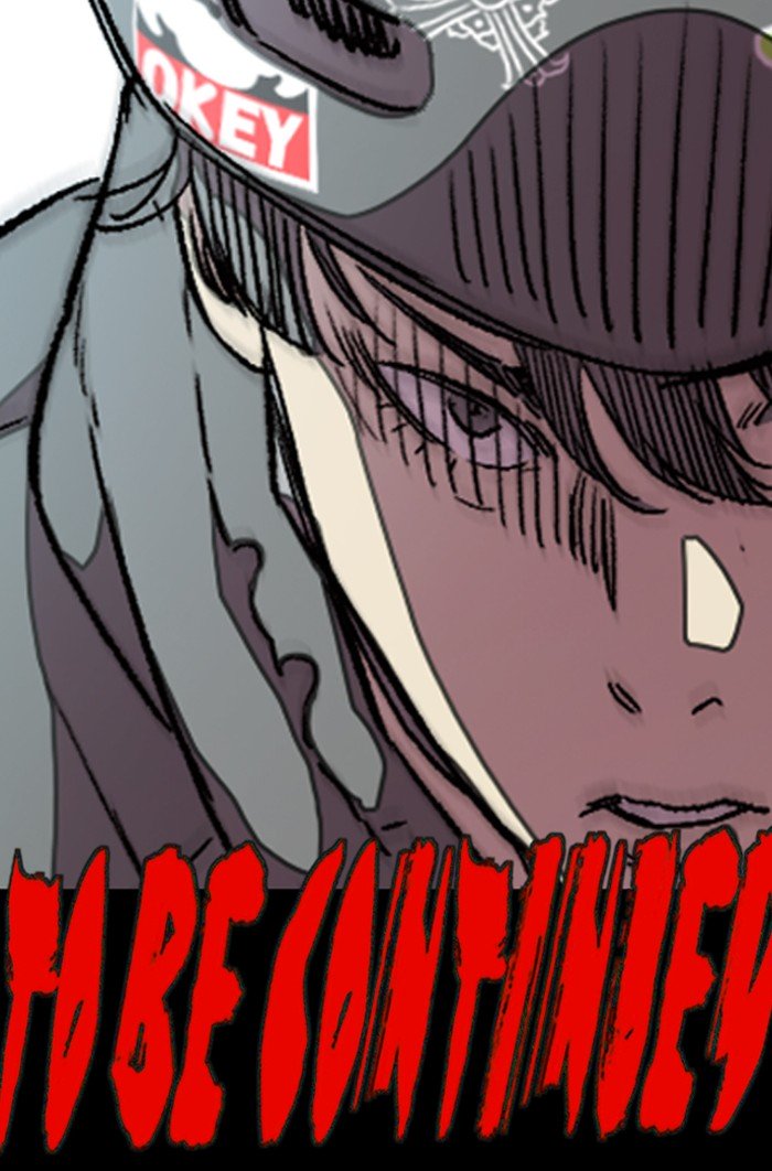 Wind Breaker chapter 294 page 121