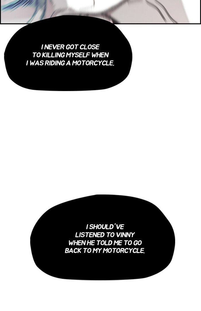 Wind Breaker chapter 294 page 13