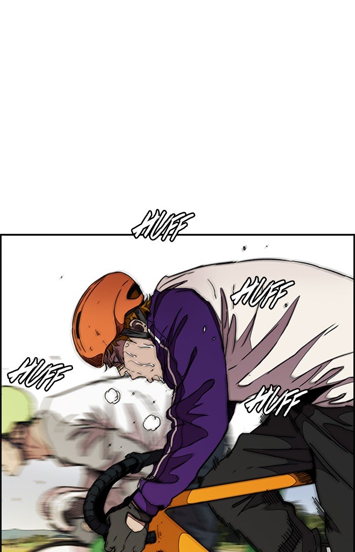 Wind Breaker chapter 294 page 18