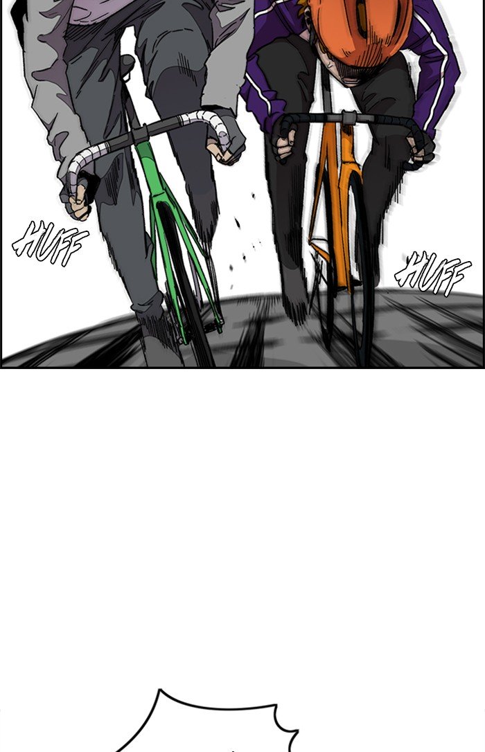 Wind Breaker chapter 294 page 20