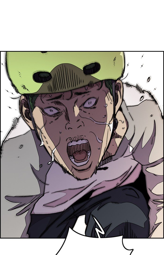 Wind Breaker chapter 294 page 22