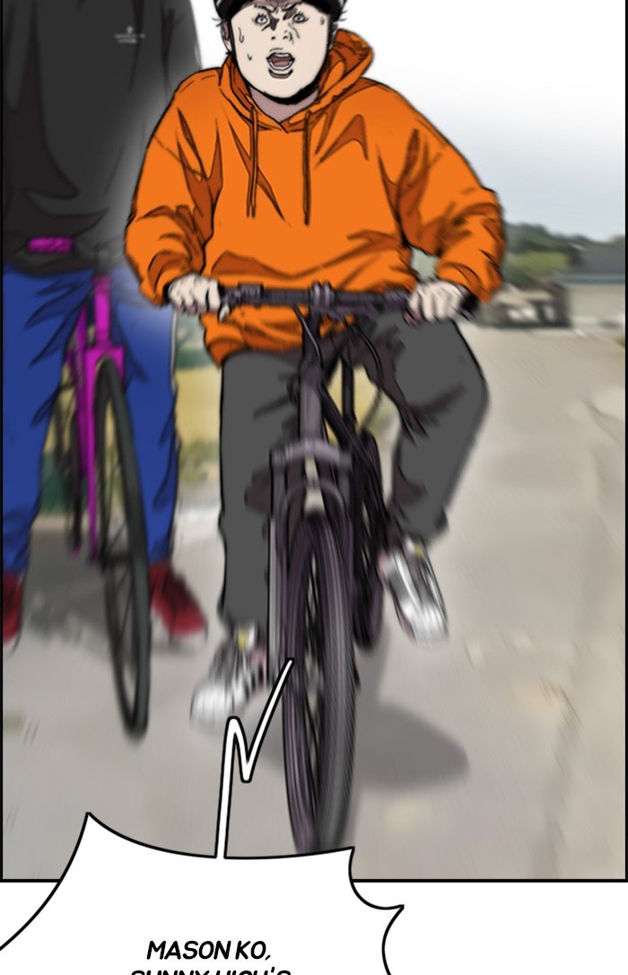Wind Breaker chapter 294 page 24