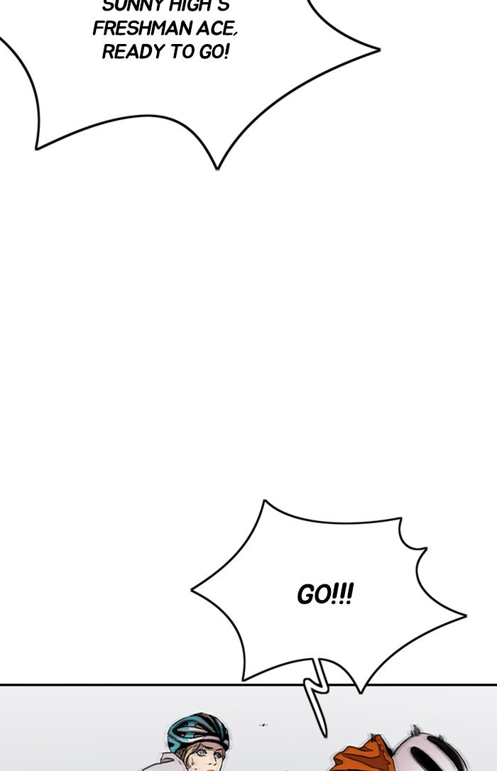 Wind Breaker chapter 294 page 25