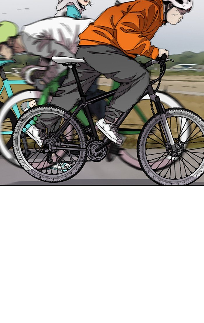 Wind Breaker chapter 294 page 26