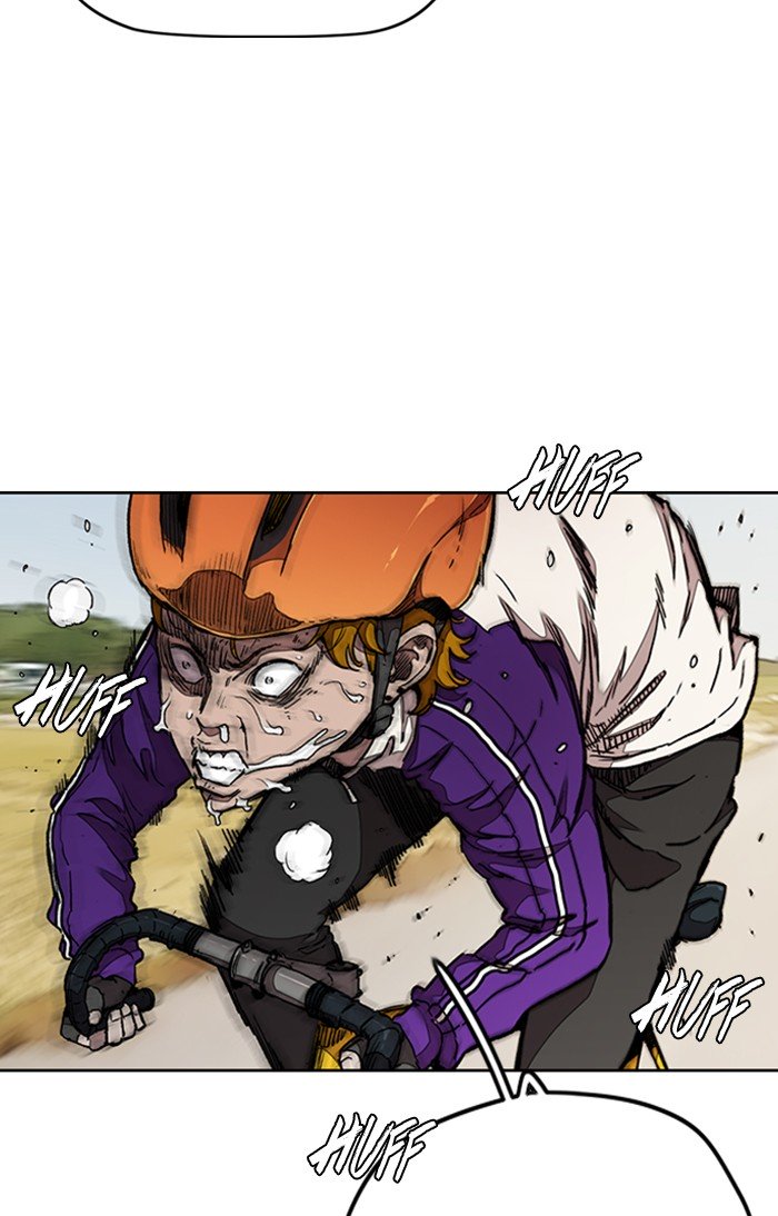 Wind Breaker chapter 294 page 28