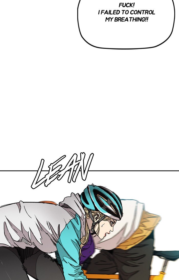 Wind Breaker chapter 294 page 29