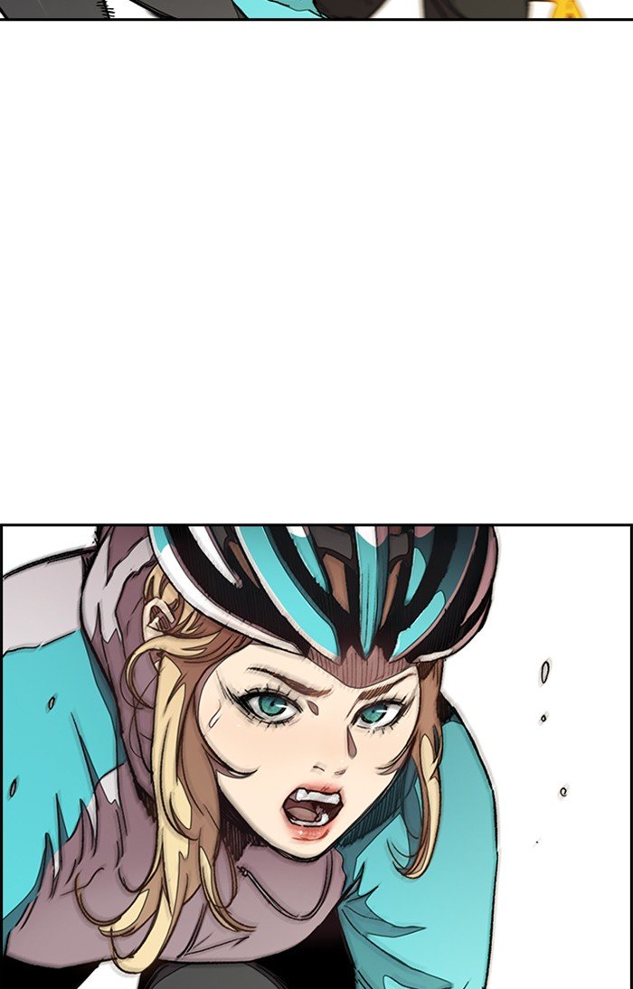 Wind Breaker chapter 294 page 30