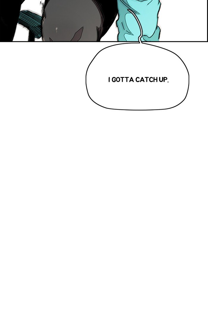 Wind Breaker chapter 294 page 31