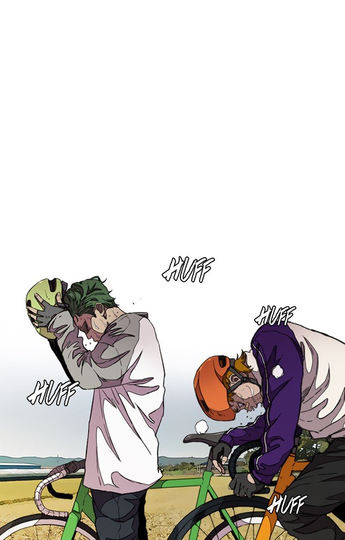 Wind Breaker chapter 294 page 32