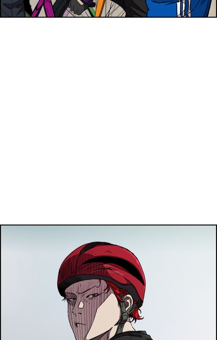Wind Breaker chapter 294 page 38