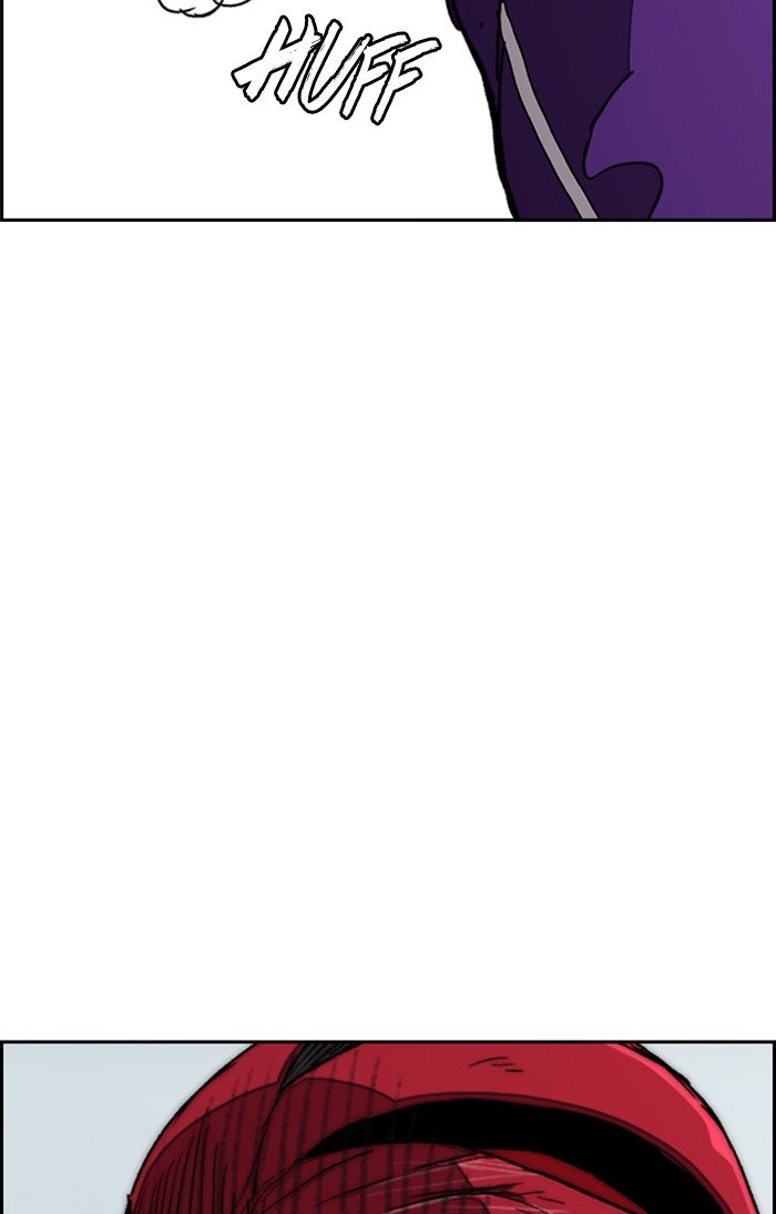 Wind Breaker chapter 294 page 41