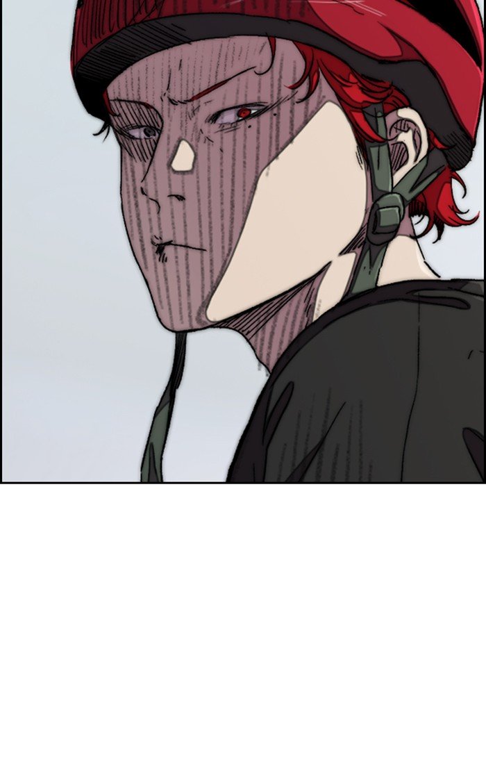 Wind Breaker chapter 294 page 42