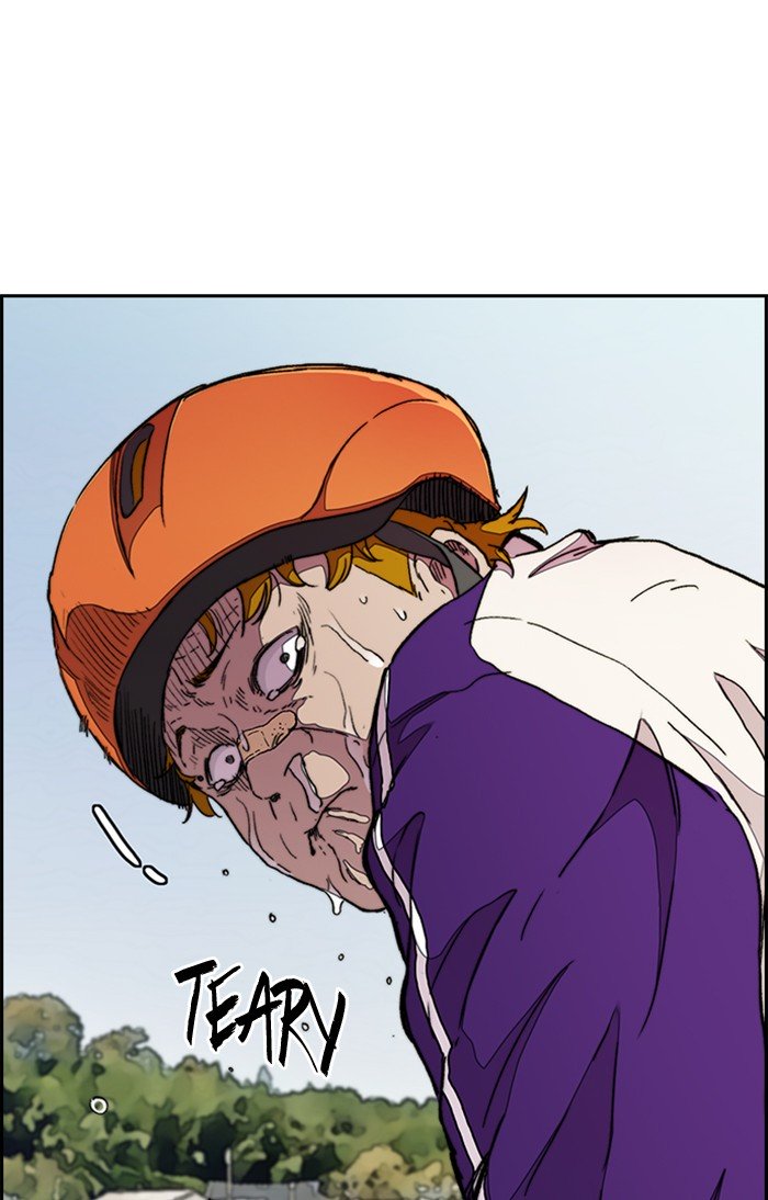 Wind Breaker chapter 294 page 43