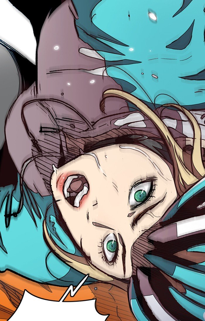 Wind Breaker chapter 294 page 51