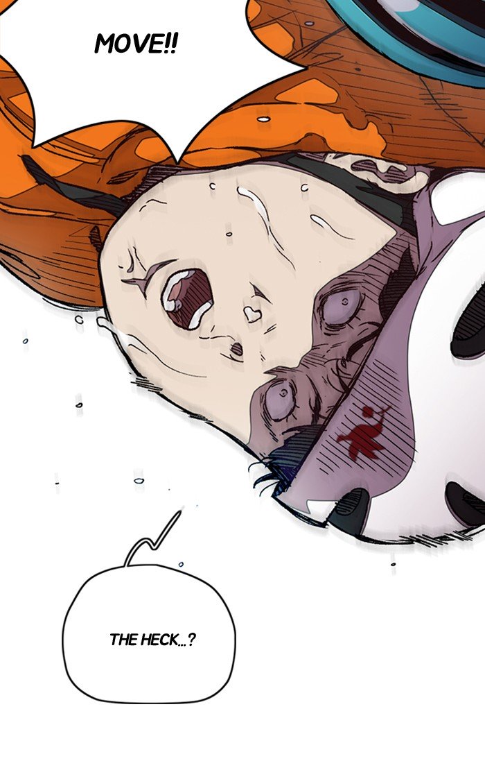 Wind Breaker chapter 294 page 52