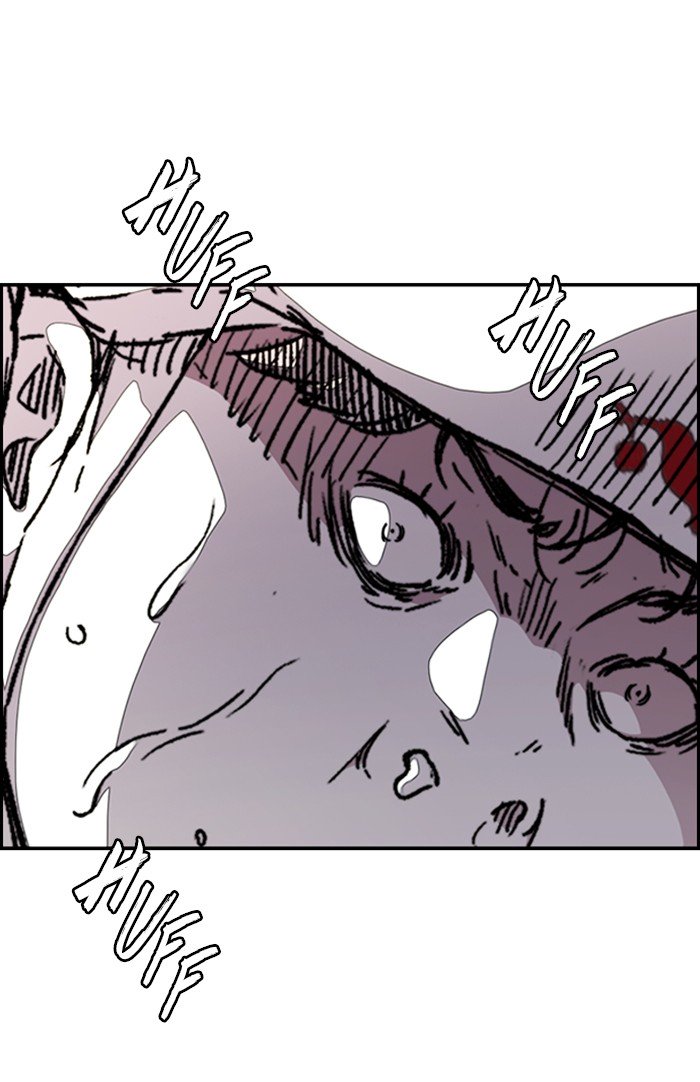 Wind Breaker chapter 294 page 53