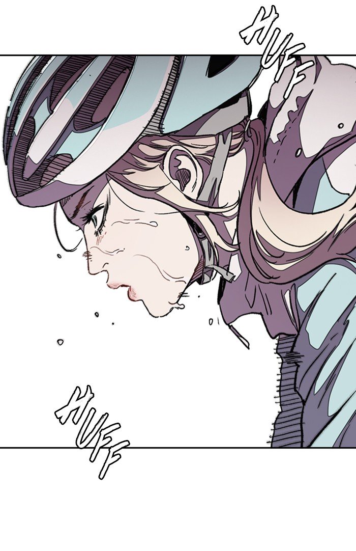 Wind Breaker chapter 294 page 54