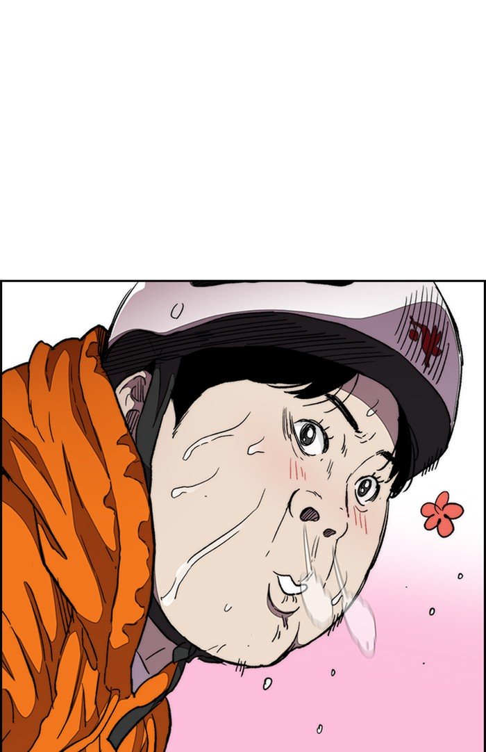 Wind Breaker chapter 294 page 55