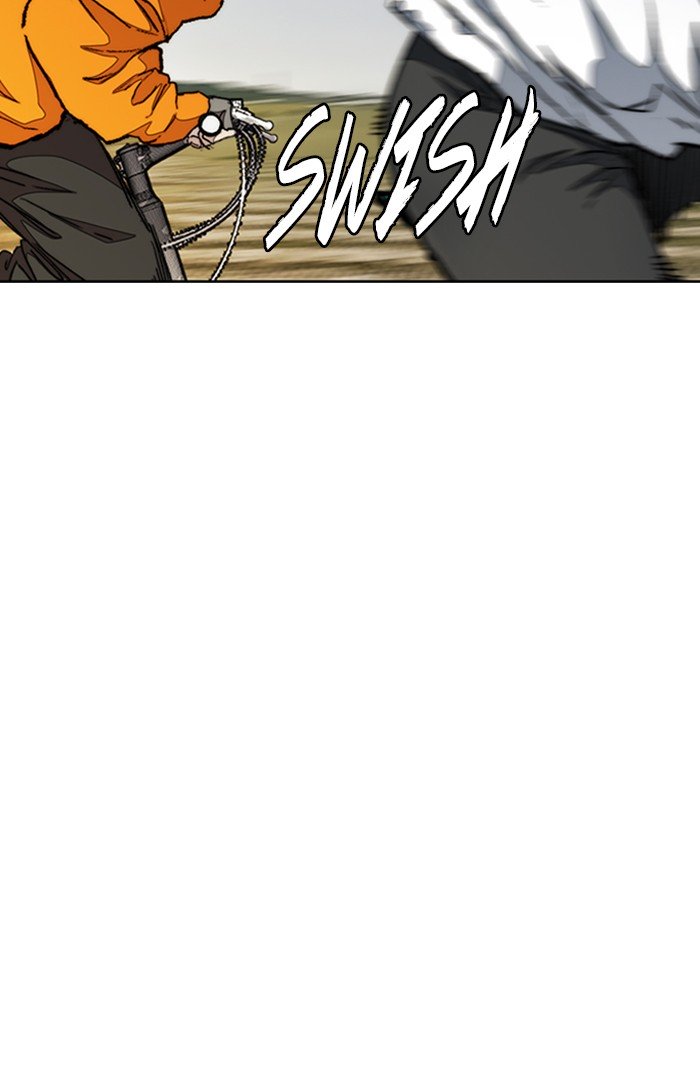 Wind Breaker chapter 294 page 57