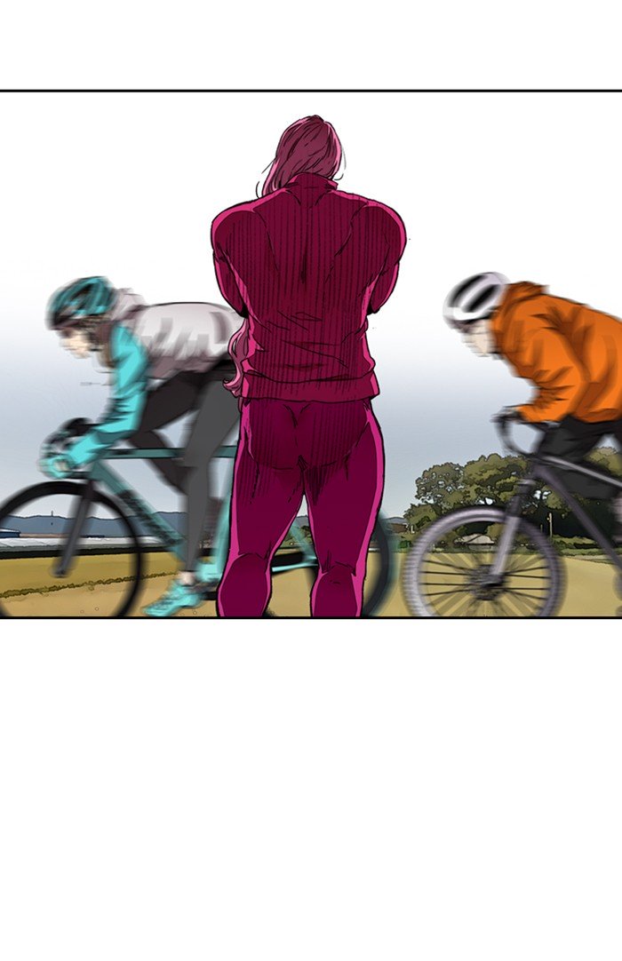 Wind Breaker chapter 294 page 58