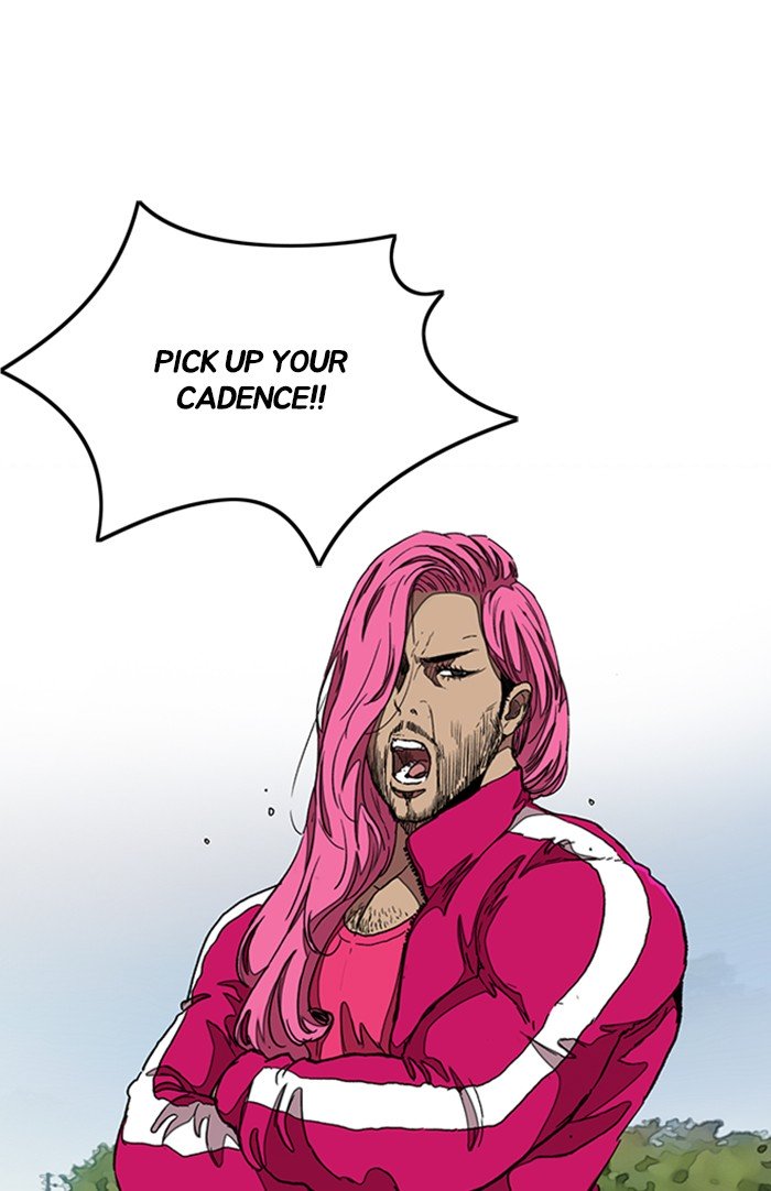 Wind Breaker chapter 294 page 59