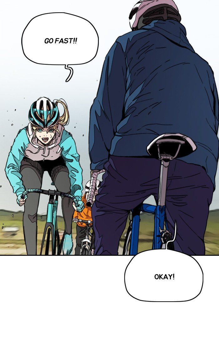 Wind Breaker chapter 294 page 65