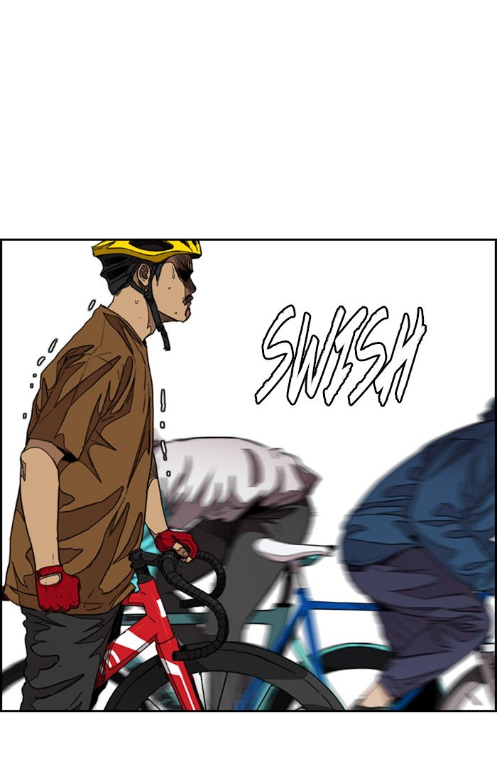 Wind Breaker chapter 294 page 66