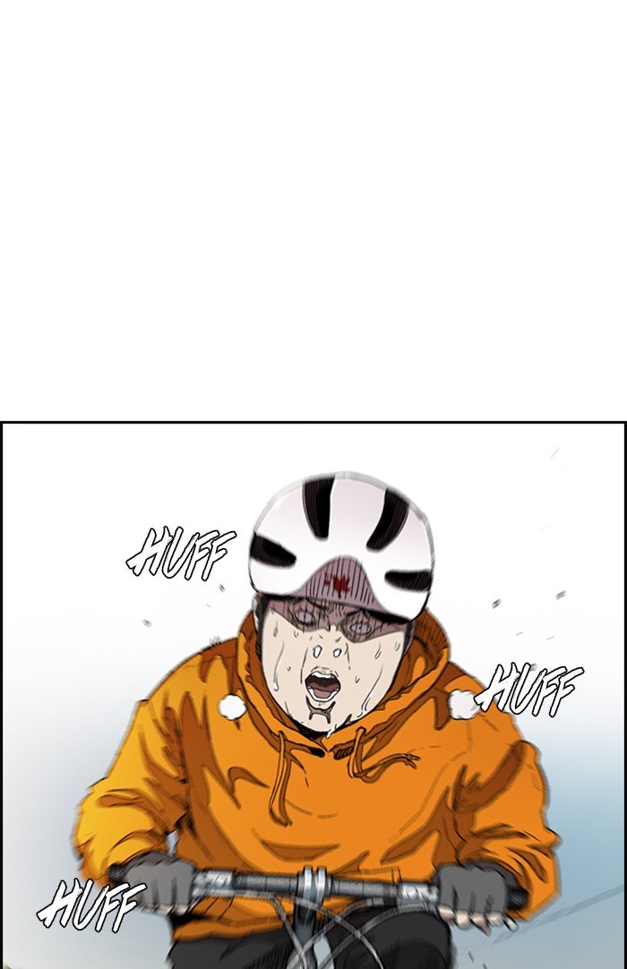 Wind Breaker chapter 294 page 67