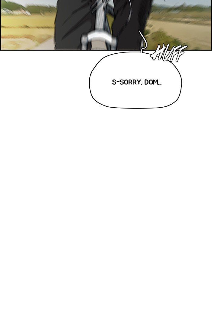 Wind Breaker chapter 294 page 68