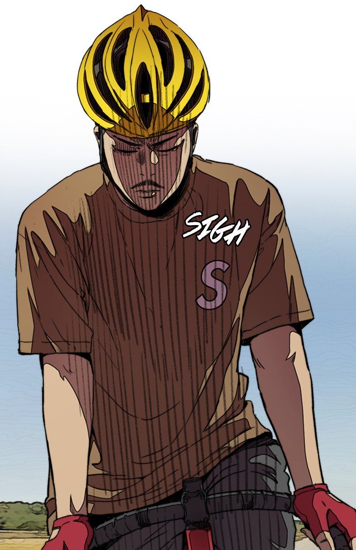 Wind Breaker chapter 294 page 69