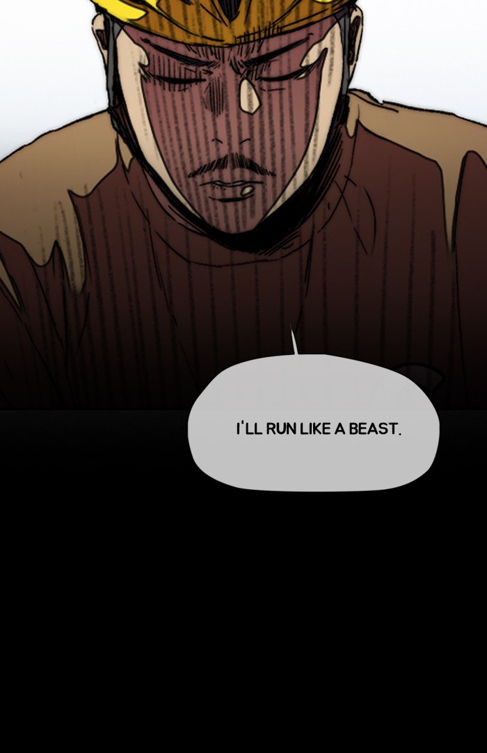 Wind Breaker chapter 294 page 71