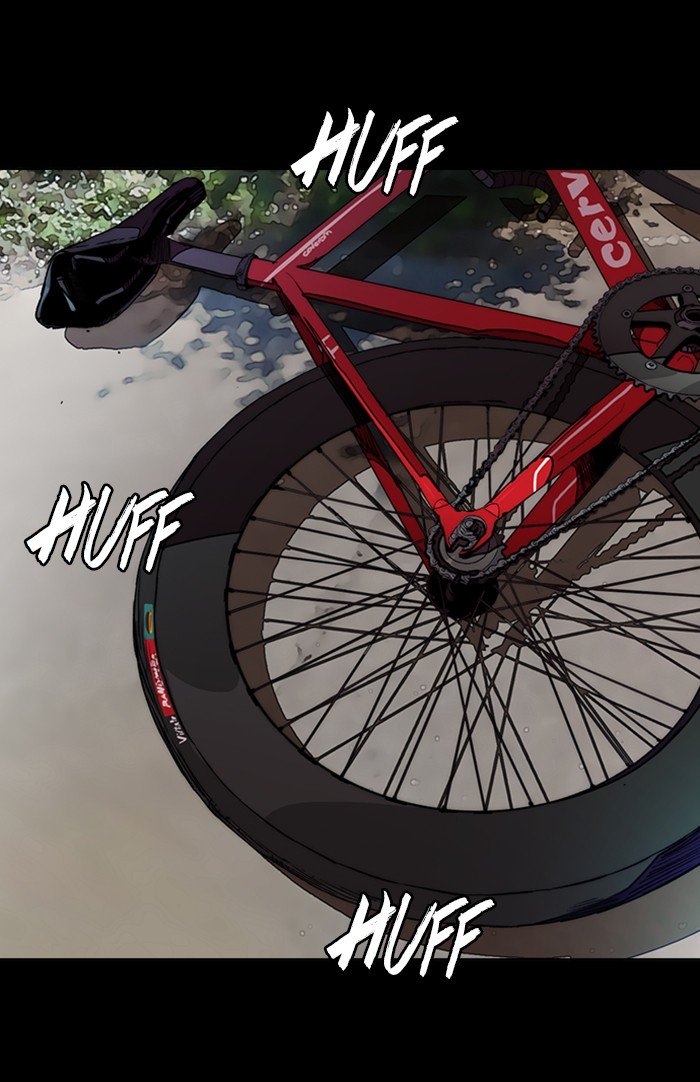 Wind Breaker chapter 294 page 72